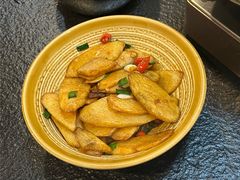 -湘肠香火锅店(团结湖店)