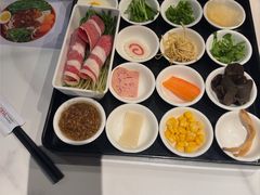 -妈妈故事米线(市府恒隆店)