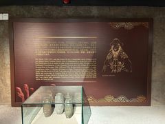-元代水闸遗址博物馆