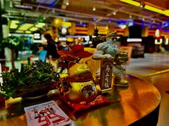 -燃无界格斗·拳击搏击体能馆(优品道店)