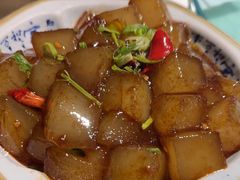 -五台山八大碗·地方风味菜馆(五爷庙店)