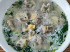 -老胜香包子铺(瑞景店)
