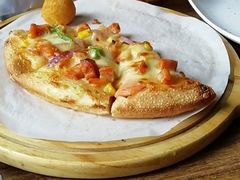 -萨莉亚意式餐厅(长安万达店)