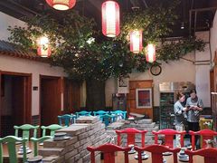 -张大嘴菜馆(庞各庄店)