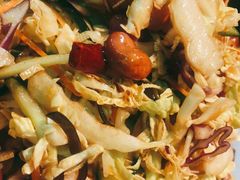 -大哈福烧烤·海鲜·家常菜(延安三路店)