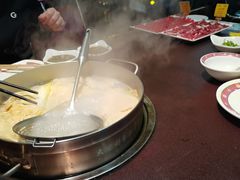 -大吉利·潮汕牛肉火锅(河西店)
