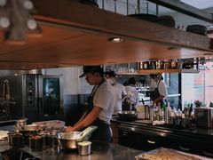 -BOR Eatery(安福路店)