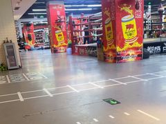 -拳盛时代拳击俱乐部(北京路店)