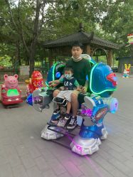 -大望京儿童游乐场