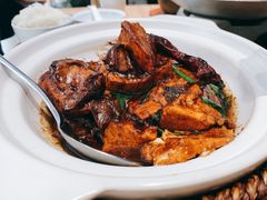 -老长春肉馆(隆礼路店)