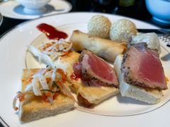 -杭州城中香格里拉大酒店