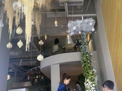 -KimPro 辛普乐概念韩餐