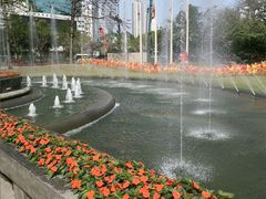 -广州花园酒店