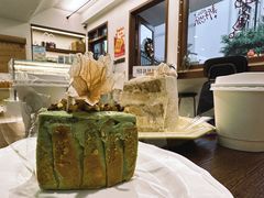 -流酥可心·牛乳蛋糕商店(禾祥西路店)
