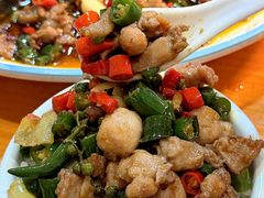 -李大爷的泡椒馆(冉家坝店)
