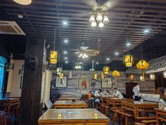 -清心素食自助餐厅(夫子庙店)