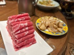 -南门涮肉(上海一店)