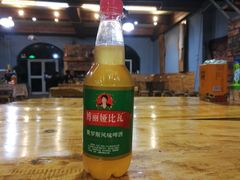 -老街冷水鱼烧烤(河堤夜市店)