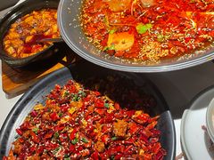 -麻六记(新天地店)