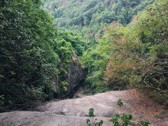 -大慈岩风景区