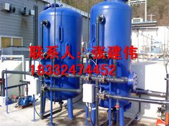 -辛集市水处理中心