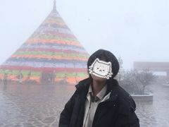 -日月山景区
