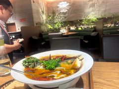 -清水亭湖北菜(大屯DT51店)