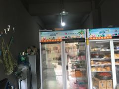 -艾加柒克蛋糕茶歇甜品台(春熙路店)