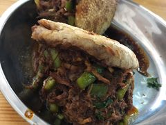 -昌顺马记小吃店(昌盛园店)