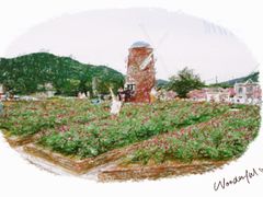 -玫瑰海岸文化旅游度假区