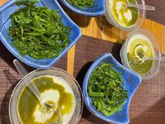 抹茶布丁-虹鳗亭(钱湖北路店)