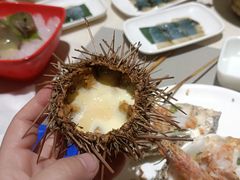 -悦鼎汇海鲜姿造