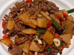 -小菜园新徽菜(连云港海州吾悦店)