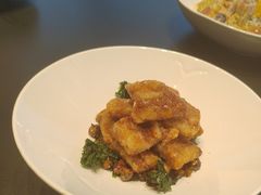 -宫燕府·京菜·烤鸭·淮扬菜(王府中心店)