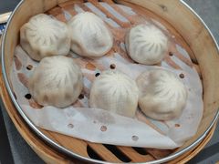 -鸡鸣汤包(红山动物园店)