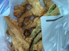 -北坦杨家干炸里脊(总店)