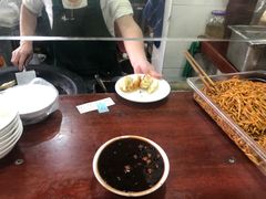-味一早餐(民安路店)