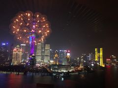 -非常时髦餐厅VUE Restaurant(外滩茂悦大酒店)
