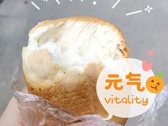 -白玉兰食品甜凤店(合生汇店)
