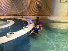 -水晶之星洗浴温泉汗蒸