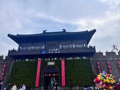 -东台西溪天仙缘景区
