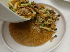 -酱湘宴餐厅(狮子山公园店)