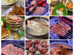 -丰茂烤串(全国首店)