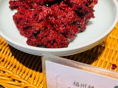 -福州西湖大酒店·怡湖咖啡厅