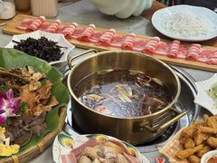 -大理董·董家小厨野生菌火锅(古城旗舰店)