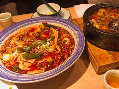 -胡马八破·川菜小馆(宽厚里店)