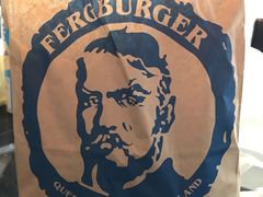 -Fergburger(皇后镇店)