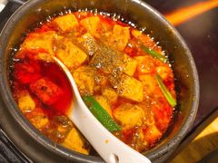 招牌麻婆豆腐-陈麻婆豆腐总店