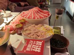 -小龙坎火锅(IFS HOT店)