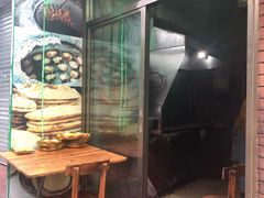 -清真新疆叶尔羌烤肉店(新香洲店)